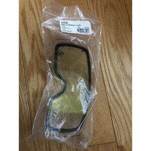 Vice Replacement Goggle Lens‎ Clear VC6C